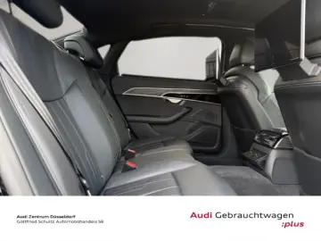 AUDI A8 50 TDI QUATTRO LEDER MATRIX KAMERA ACC CARPLA