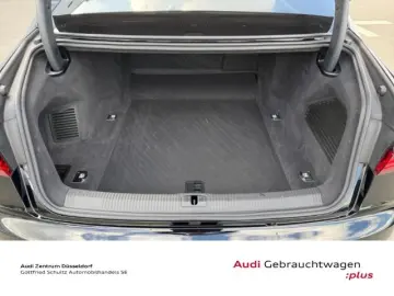 AUDI A8 50 TDI QUATTRO LEDER MATRIX KAMERA ACC CARPLA