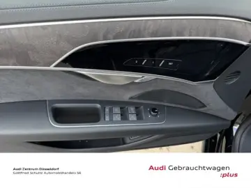 AUDI A8 50 TDI QUATTRO LEDER MATRIX KAMERA ACC CARPLA