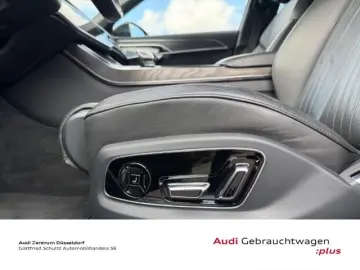 AUDI A8 50 TDI QUATTRO LEDER MATRIX KAMERA ACC CARPLA
