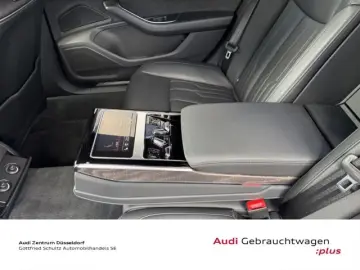 AUDI A8 50 TDI QUATTRO LEDER MATRIX KAMERA ACC CARPLA