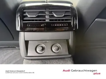 AUDI A8 50 TDI QUATTRO LEDER MATRIX KAMERA ACC CARPLA