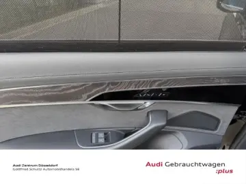 AUDI A8 50 TDI QUATTRO LEDER MATRIX KAMERA ACC CARPLA