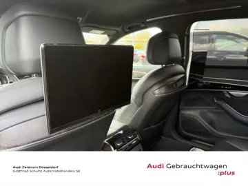 AUDI A8 50 TDI QUATTRO LEDER MATRIX KAMERA ACC CARPLA