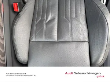 AUDI A8 50 TDI QUATTRO LEDER MATRIX KAMERA ACC CARPLA