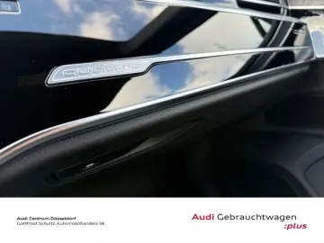 AUDI A8 50 TDI QUATTRO LEDER MATRIX KAMERA ACC CARPLA