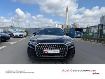 AUDI A8 50 TDI QUATTRO LEDER MATRIX KAMERA ACC CARPLA