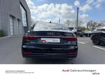 AUDI A8 50 TDI QUATTRO LEDER MATRIX KAMERA ACC CARPLA
