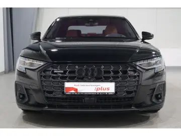 AUDI A8 50 TDI quattro S-Line B&O Heap-Up AreaView