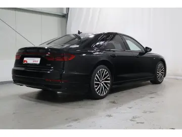 AUDI A8 50 TDI quattro S-Line B&O Heap-Up AreaView