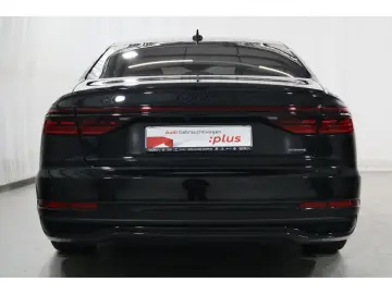 AUDI A8 50 TDI quattro S-Line B&O Heap-Up AreaView