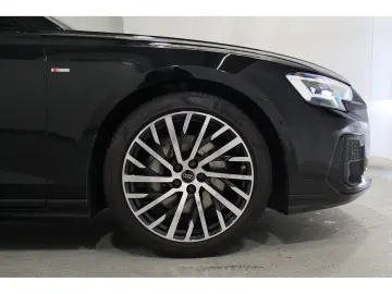 AUDI A8 50 TDI quattro S-Line B&O Heap-Up AreaView