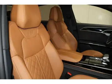 AUDI A8 50 TDI quattro S-Line B&O Heap-Up AreaView