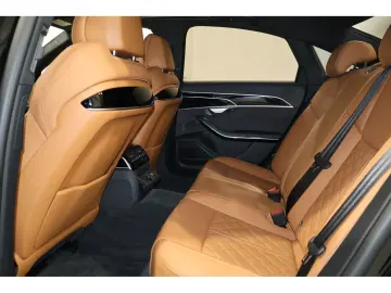 AUDI A8 50 TDI quattro S-Line B&O Heap-Up AreaView
