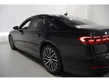 AUDI A8 50 TDI quattro S-Line B&O Heap-Up AreaView