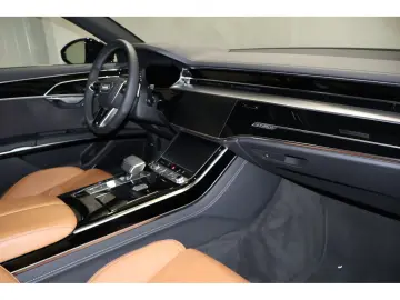 AUDI A8 50 TDI quattro S-Line B&O Heap-Up AreaView