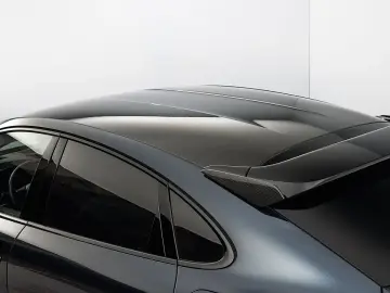 Porsche Cayenne Turbo E-Hybrid GT-Paket