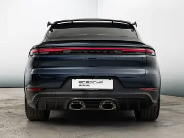 Porsche Cayenne Turbo E-Hybrid GT-Paket