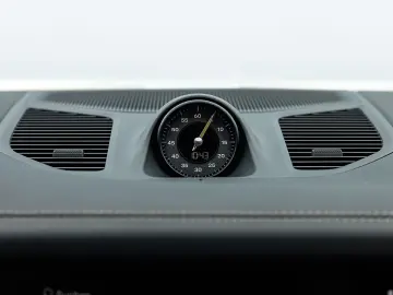 Porsche Cayenne Turbo E-Hybrid GT-Paket