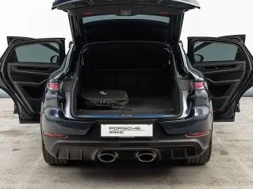 Porsche Cayenne Turbo E-Hybrid GT-Paket