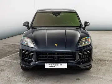 Porsche Cayenne Turbo E-Hybrid GT-Paket