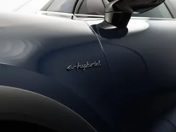 Porsche Cayenne Turbo E-Hybrid GT-Paket