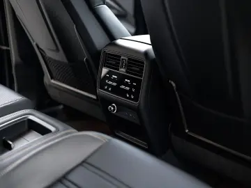 Porsche Cayenne Turbo E-Hybrid GT-Paket