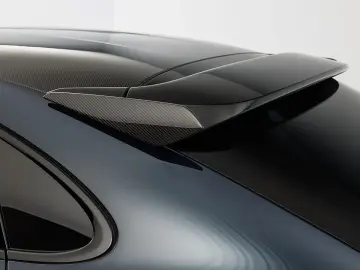 Porsche Cayenne Turbo E-Hybrid GT-Paket