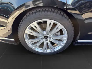 AUDI A8 Lang 60 TFSIe Q NP153 LM20 PANO B&O NACHTSICH
