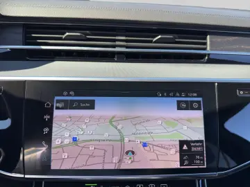 AUDI A8 Lang 60 TFSIe Q NP153 LM20 PANO B&O NACHTSICH