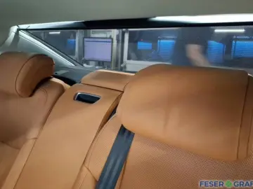 AUDI A8 Lang 50 TDI qu HUD DynamikAllr Pano B&O HDMat