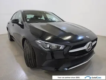 MERCEDES-BENZ CLA 200 d Aut. LED-Xenon Widescreen Di…