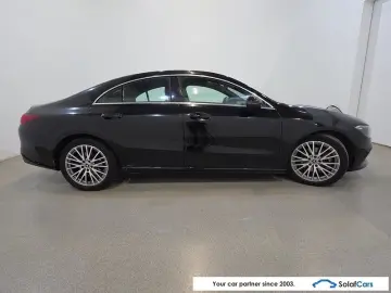MERCEDES-BENZ CLA 200 d Aut. LED-Xenon Widescreen Di…