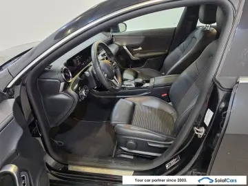 MERCEDES-BENZ CLA 200 d Aut. LED-Xenon Widescreen Di…