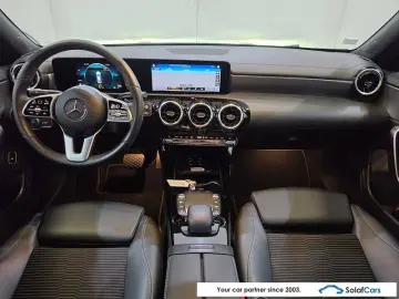 MERCEDES-BENZ CLA 200 d Aut. LED-Xenon Widescreen Di…