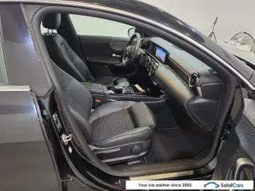 MERCEDES-BENZ CLA 200 d Aut. LED-Xenon Widescreen Di…