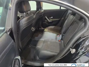 MERCEDES-BENZ CLA 200 d Aut. LED-Xenon Widescreen Di…