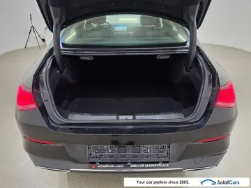MERCEDES-BENZ CLA 200 d Aut. LED-Xenon Widescreen Di…