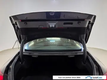 MERCEDES-BENZ CLA 200 d Aut. LED-Xenon Widescreen Di…
