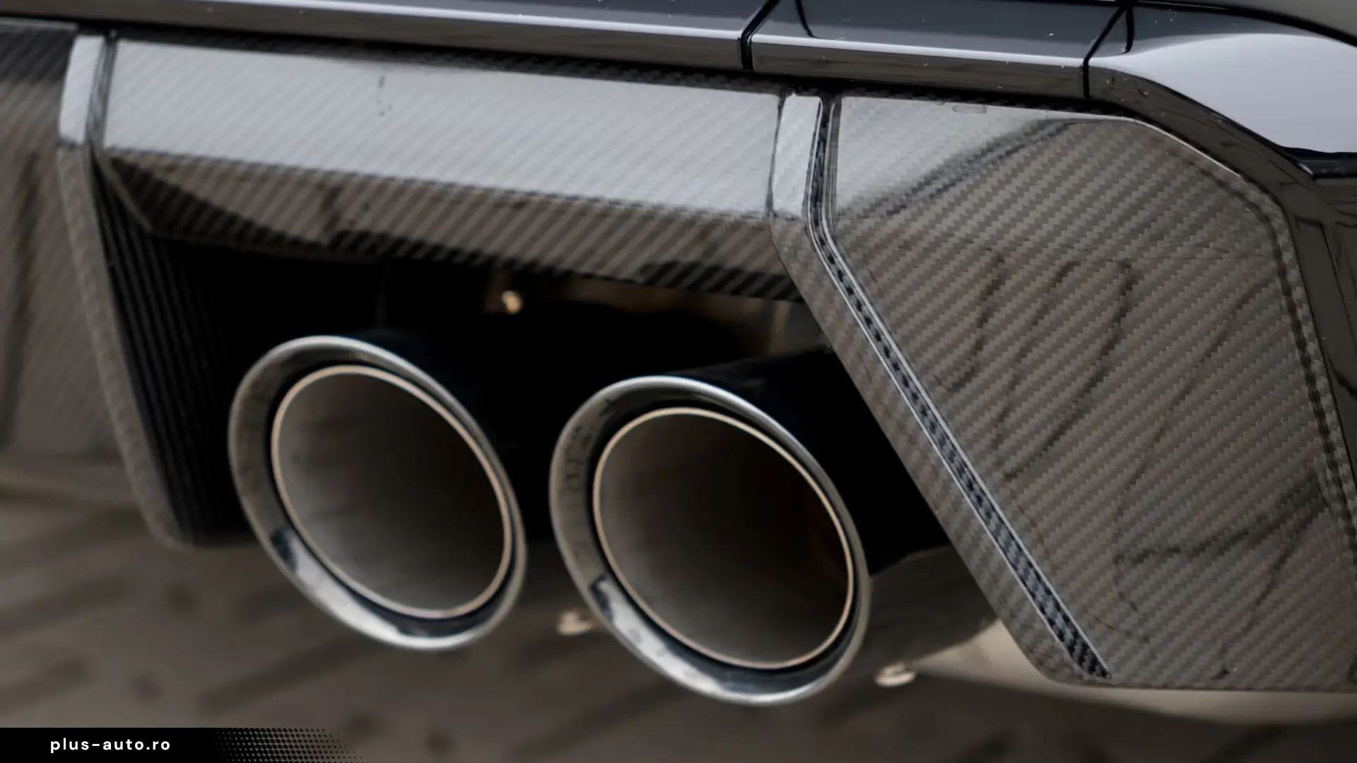 BMW M3 2021 — imagine 14