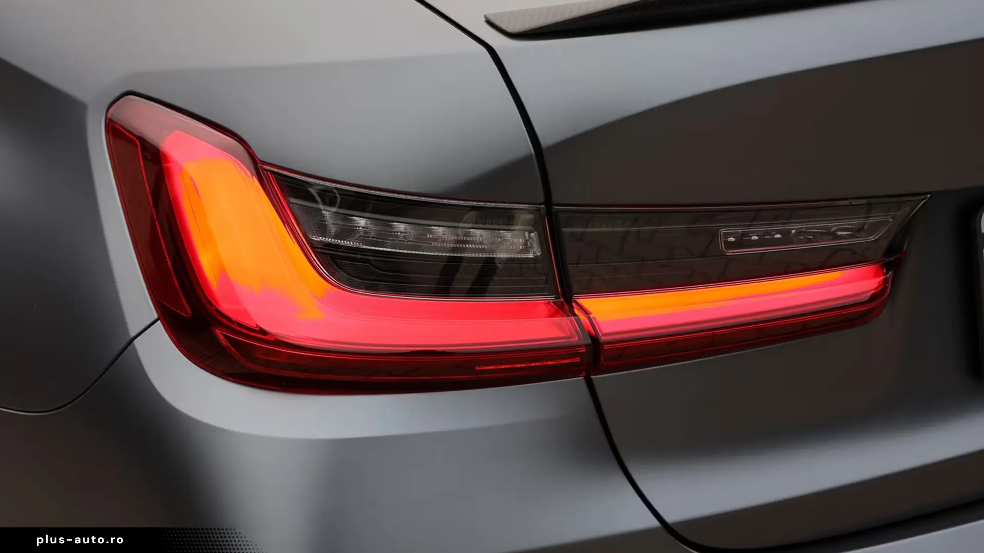 BMW M3 2021 — imagine 15