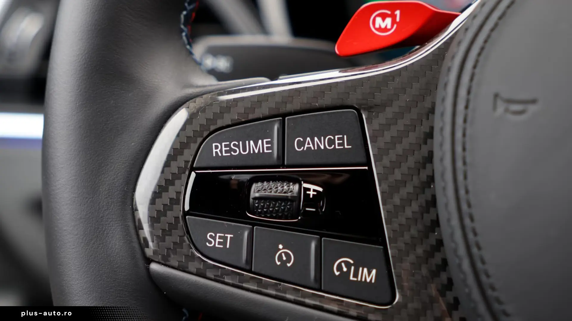 BMW M3 2021 — imagine 29