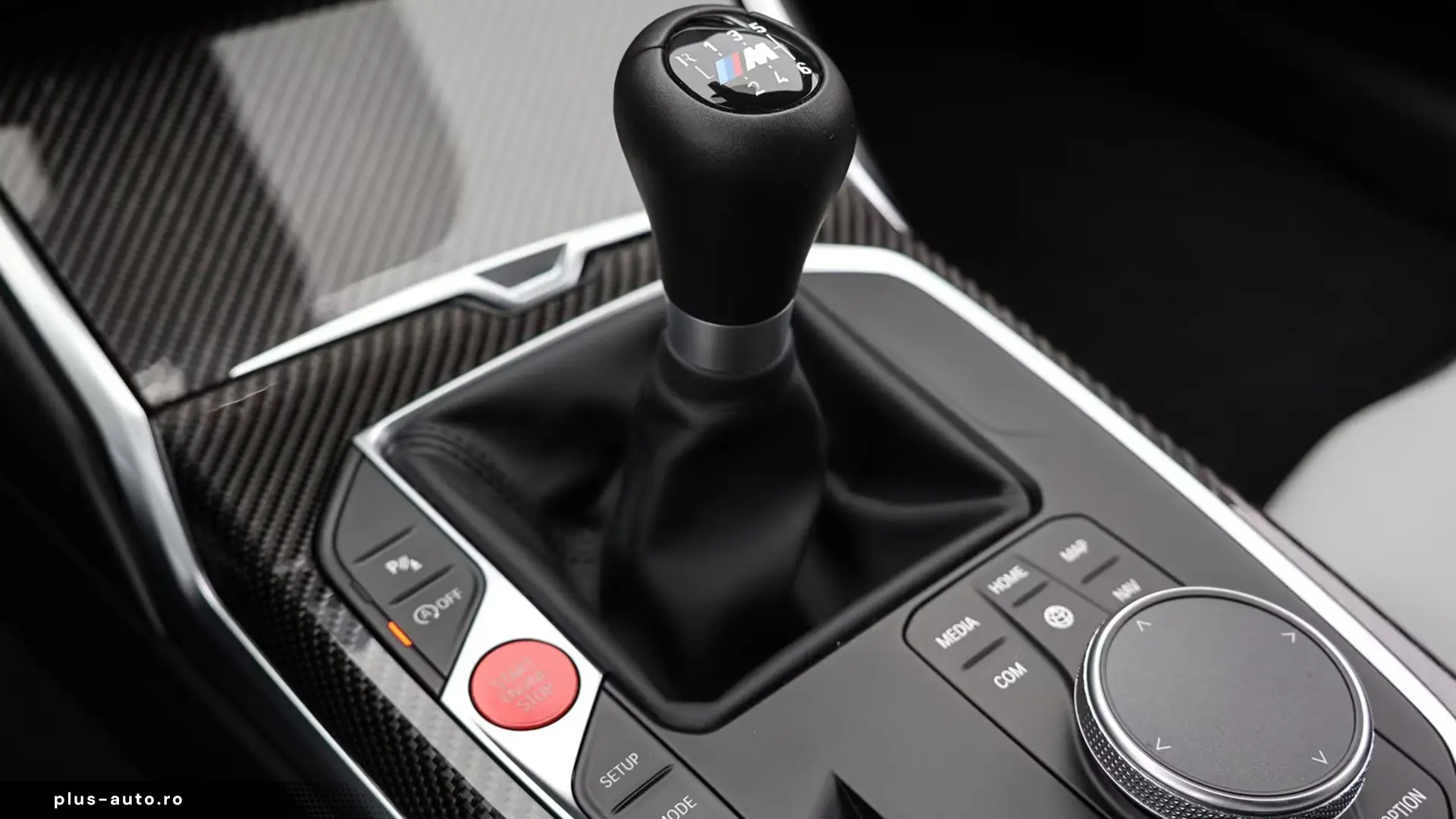 BMW M3 2021 — imagine 31