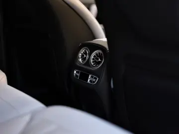 Mercedes-Benz G 63 FACELIFT   TV   NIGHT   SUPERIOR   MY26
