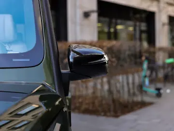 Mercedes-Benz G 63 FACELIFT   TV   NIGHT   SUPERIOR   MY26