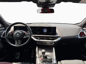 BMW XM Label ACC B W DriversP Massage AHK AB-Ass HUD