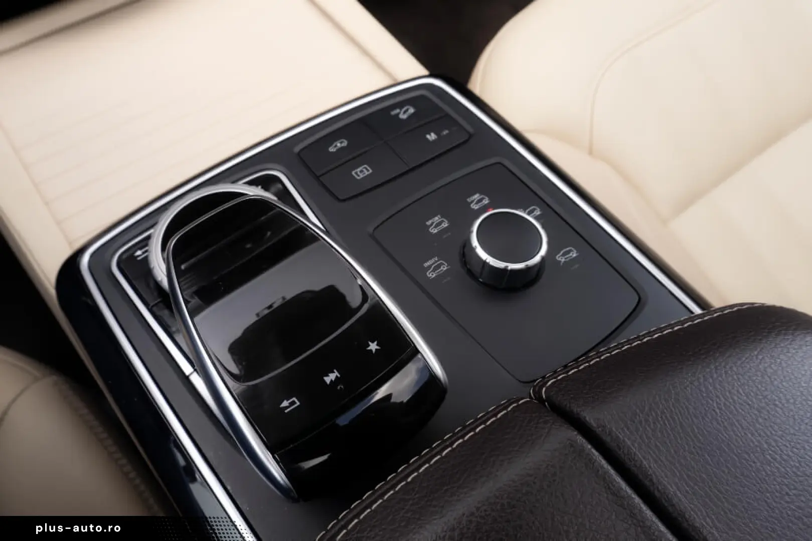 Mercedes-Benz GLS 450