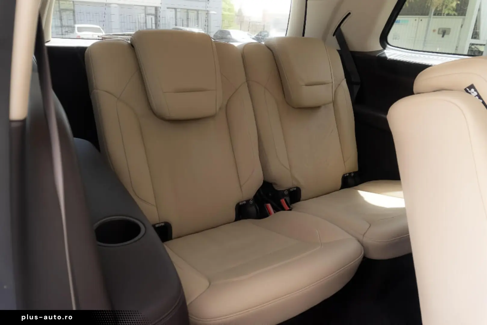 Mercedes-Benz GLS 450