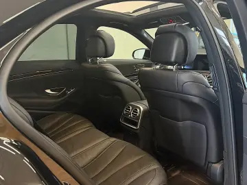 Mercedes-Benz S 350 d 4MATIC AMG Line AIRMATIC