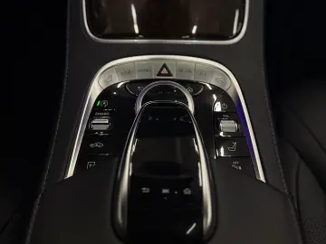 Mercedes-Benz S 350 d 4MATIC AMG Line AIRMATIC